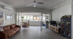Blk 111 Sunset Way Residence (Clementi), HDB Executive #449907721